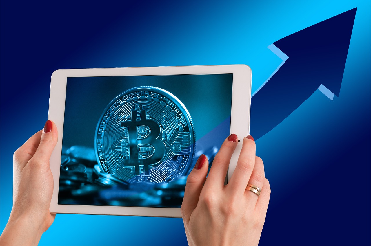 The Impact of Institutional Adoption on Bitcoin Prices